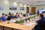 В собственность муниципальных образований будут переданы квартиры для реализации жилищных прав