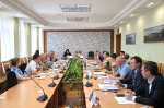 В собственность муниципальных образований будут переданы квартиры для реализации жилищных прав