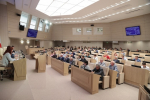 Парламент Крыма принял изменения в закон, касающийся предоставления земельных участков участникам СВО