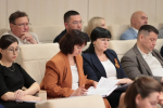 Парламент Крыма принял изменения в закон, касающийся предоставления земельных участков участникам СВО
