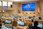 Срок подачи юридическими лицами заявлений на оформление земельных участков под СНТ будет продлен