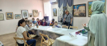 Международный день защиты детей в Крымскотатарском музее культурно-исторического наследия