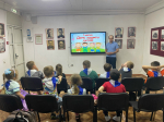 Международный день защиты детей в Крымскотатарском музее культурно-исторического наследия