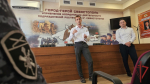 В Севастополе представители крупного банка провели семинар финансовой грамотности для росгвардейцев