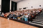 В Новом Херсонесе собрались гуманитарии со всей Россиифото