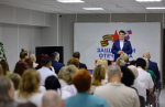 Крымский филиал Государственного Фонда «Защитники Отечества» отметил трёхлетие