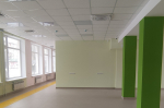 В Крыму по нацпроекту «Семья» капитально ремонтируются библиотеки