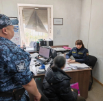 Жительнице Симферополя, уклонявшейся от уплаты алиментов, назначен административный арест за отказ отбывать обязательные работы