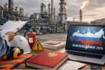 Ростехнадзор подготовил проект приказа, утверждающего форму проверочного листа (чек-лист)