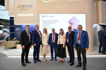 Владимир Константинов принимает участие в Петербургском международном экономическом форуме