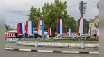 Симферополь готовится отпраздновать 242‑ю годовщину основания