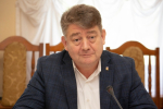 Крымские парламентарии обсудили укрепление взаимодействия с представителями МИД РФ