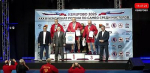 Севастопольский ветеран самбо Леонид Рубель взял "серебро" на чемпионате России в Кемерово