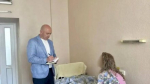 Шесть человек, пострадавших от атаки БПЛА ВСУ в Симферополе, остаются в больнице