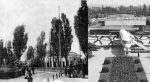 Утраченные символы столицы.
