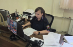 Севастополец оплатил долги после ареста автомобиля