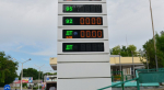 Появление QR-кодов не спасло от очередей.