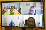 В собственность муниципальных образований Симферополь и Феодосия будут переданы квартиры