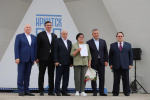 Олег Лобов провел ряд встреч в учреждениях культуры Иркутской области