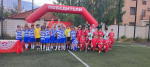 ФИНАЛ ПЕРВЕНСТВА ЮНОШЕЙ 2013 Г.Р.