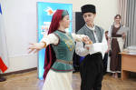 Руслан Якубов принял участие в награждении участников конкурса рисунков «Моя страна – моя Россия!»