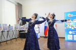 Руслан Якубов принял участие в награждении участников конкурса рисунков «Моя страна – моя Россия!»