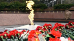 Вечный огонь в Симферополе погаснет на сутки