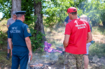 В Симферополе прошел очередной межведомственный рейд