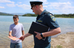 В Симферополе прошел очередной межведомственный рейд