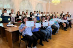 Работники сферы культуры повышают квалификацию в Крымском университете культуры, искусств и туризма