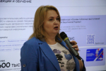 В Крыму открылся семинар для сотрудников соцслужб и специалистов, помогающих участникам СВО