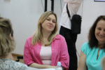 В Крыму открылся семинар для сотрудников соцслужб и специалистов, помогающих участникам СВО