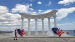 Погода на 21 июня 2026 года в Крыму и Севастополе: воздух прогреется до 30 градусов