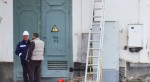 В Севастополе разрабатывают порядок заправки генераторов на случай отключения света