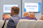 Сергей Аксёнов поздравил участников кадровой программы «Герои Крыма» с завершением обучения