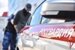В Симферополе наряд вневедомственной охраны Росгвардии задержал подозреваемого в краже мобильного телефона