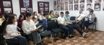 МУЗЕЙНЫЙ УРОК, ПОСВЯЩЕННЫЙ МЕЖДУНАРОДНОМУ ДНЮ БОРЬБЫ С НАРКОМАНИЕЙ