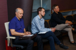 Приняли участие в круглом столе «Проверки бизнеса по 152-ФЗ о персональных данных. Актуальные риски, штрафы и ответственность бизнеса в 2026 году»