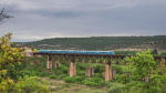 Движение пригородных поездов на участке Бахчисарай — Симферополь возобновлено