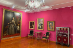 Поздравление Татьяны Манежиной с Днём реставратора
