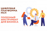С начала года в Крыму оформили более 240 займов через Цифровую платформу МСП