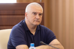 Владимир Воронкин принял участие в совещании по работе ТЭК Республики Крым и Севастополя