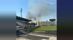 Главного инженера асфальтобетонного завода в Керчи будут судить за загрязнение воздуха