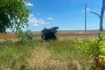 Росгвардейцы оказали помощь пострадавшим в ДТП в Крыму