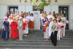В Ялте отметили 100-летие муниципального архива