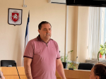 В Минсельхозе Крыма обсудили социальные гарантии с представителем Профсоюза АПК РФ