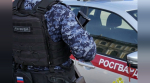 Росгвардия задержала двух студенток после сигнала из супермаркета в Симферополе