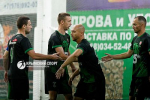 "Красная машина" наносит чувствительную пробоину действующему чемпиону