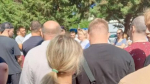 Улица Красноармейская в Ялте временно перекрыта