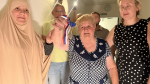В Судаке построен новый 72-квартирный жилой дом
